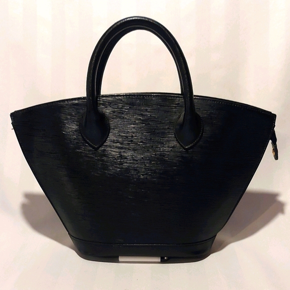 $✨ 4/100 $✨. HARDBODY HAND BAG EPI SAINT - Picture 2 of 10